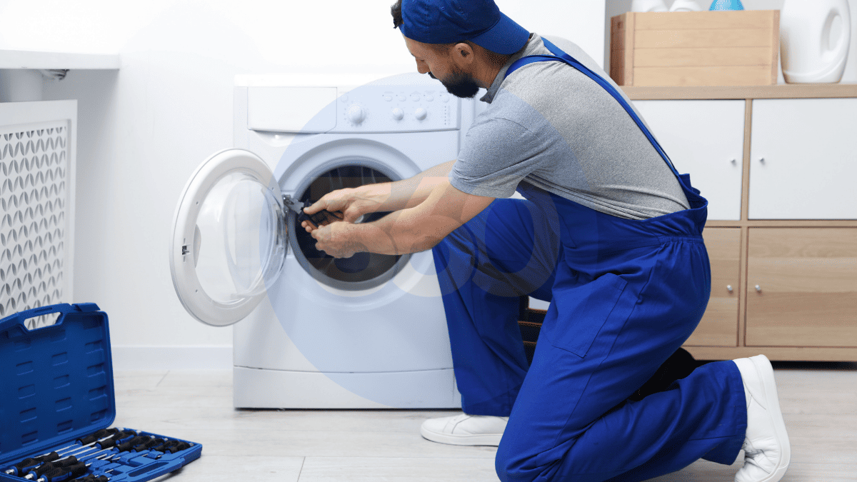 Kemer Çamaşır Makinesi Servisi